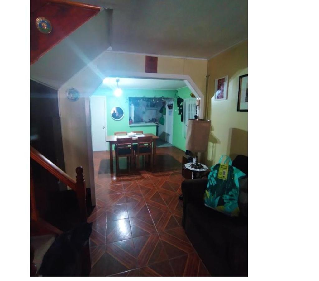 Bienes Raices Concepción Hualqui - Fotos de VENDO CASA EN HUALQUI