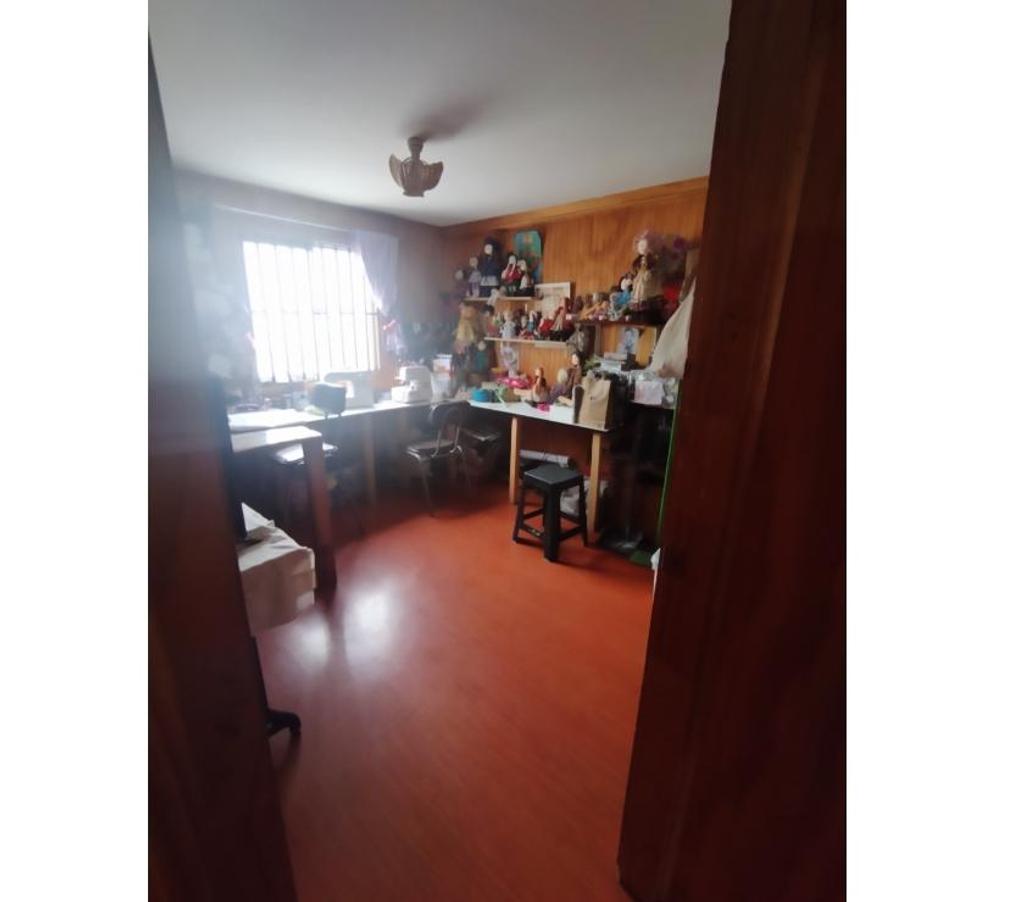 Bienes Raices Concepción Hualqui - Fotos de VENDO CASA EN HUALQUI