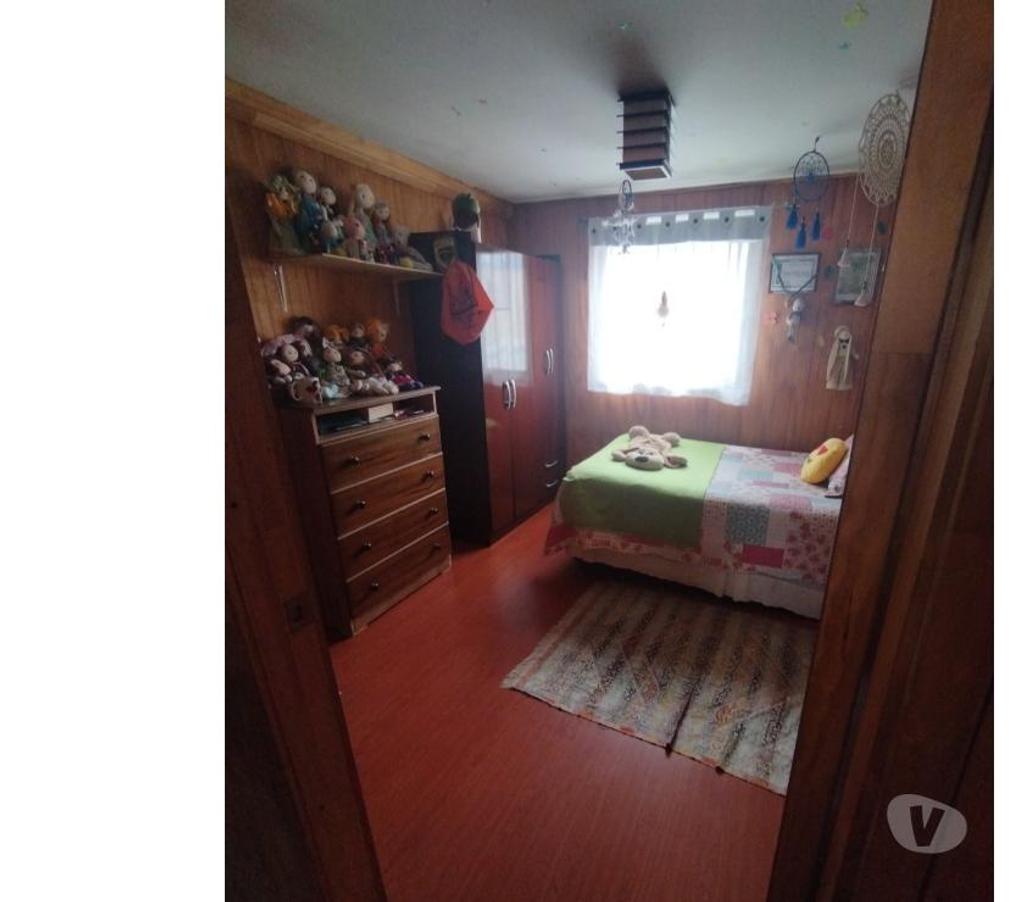 Bienes Raices Concepción Hualqui - Fotos de VENDO CASA EN HUALQUI