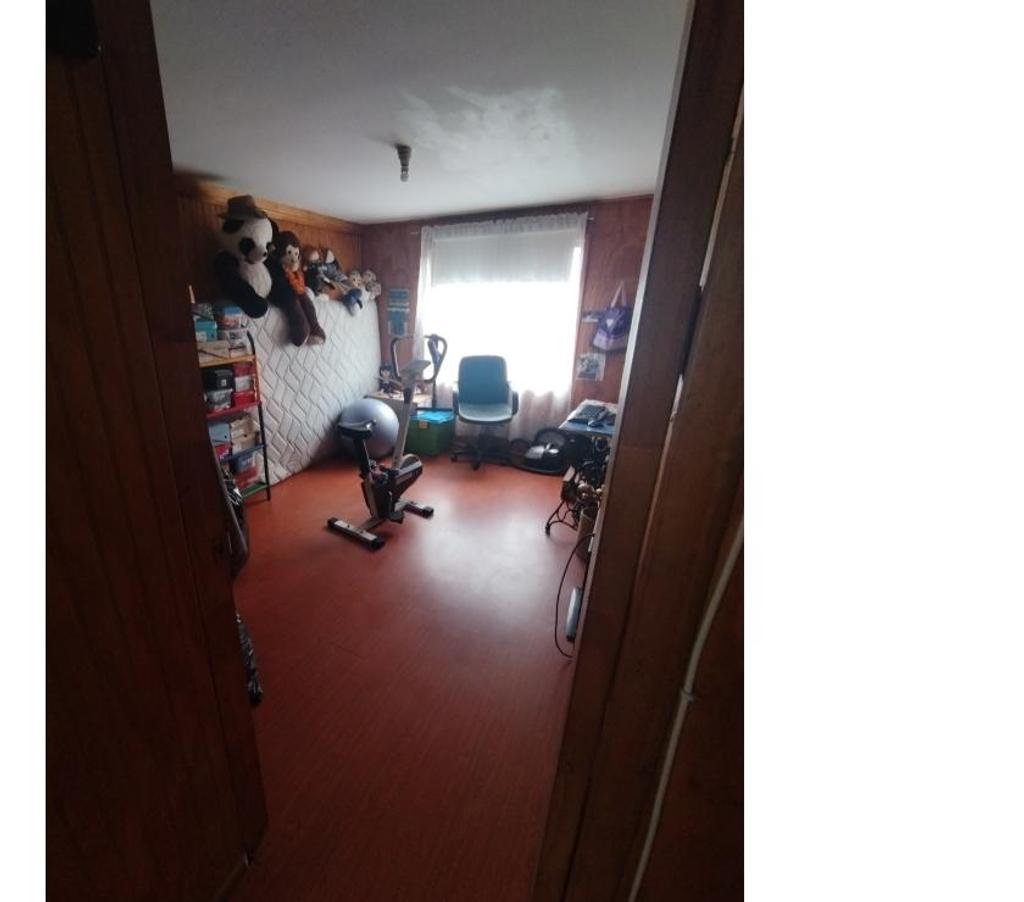 Bienes Raices Concepción Hualqui - Fotos de VENDO CASA EN HUALQUI