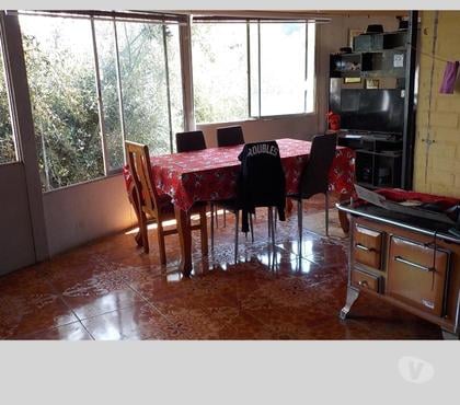 Departamentos en venta Putaendo San Felipe de Aconcagua - Fotos de VENDO 2 CASAS SOLIDA EN 1000M2 $ 85 MILLONES PUTAENDO