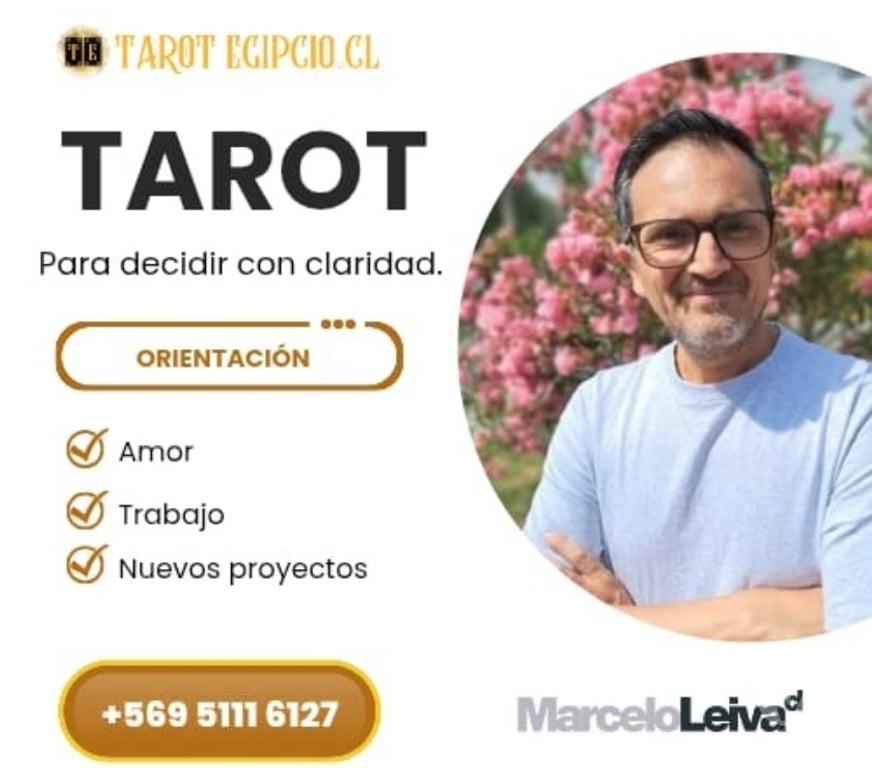 Horóscopos - Espiritualidad Copiapó Copiapó - Fotos de Lectura de Tarot Egipcio