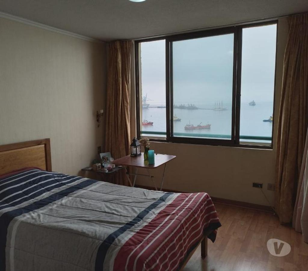 Bienes Raices Valparaíso Valparaíso - Fotos de Espectacular 1ra línea plan de Valparaíso
