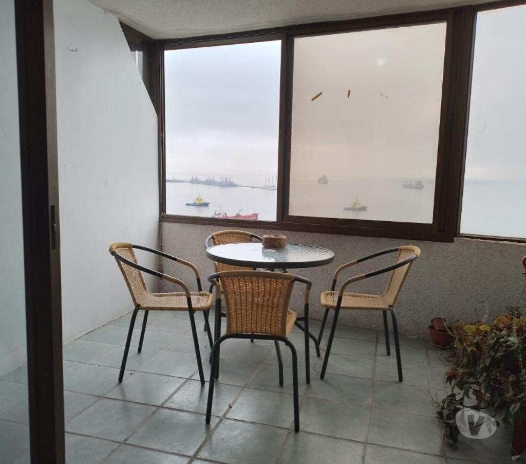 Bienes Raices Valparaíso Valparaíso - Fotos de Espectacular 1ra línea plan de Valparaíso
