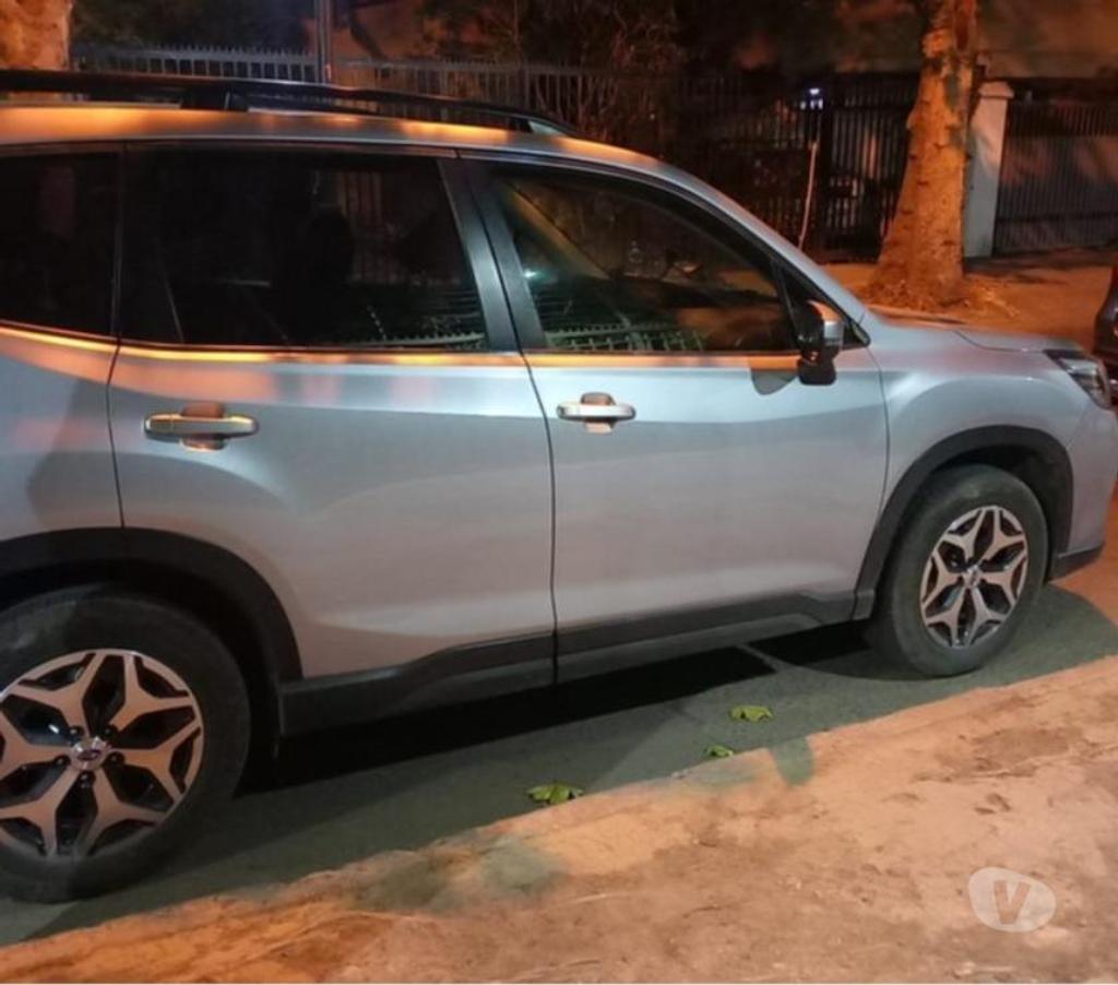 Accesorios para Autos Santiago Santiago - Fotos de Varios modelos de Llantas de magnesio Linea Subaru XV otros.