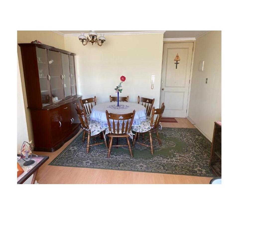 Bienes Raices Santiago Santiago - Fotos de BUEN DEPARTAMENTO SANTIAGO CENTRO