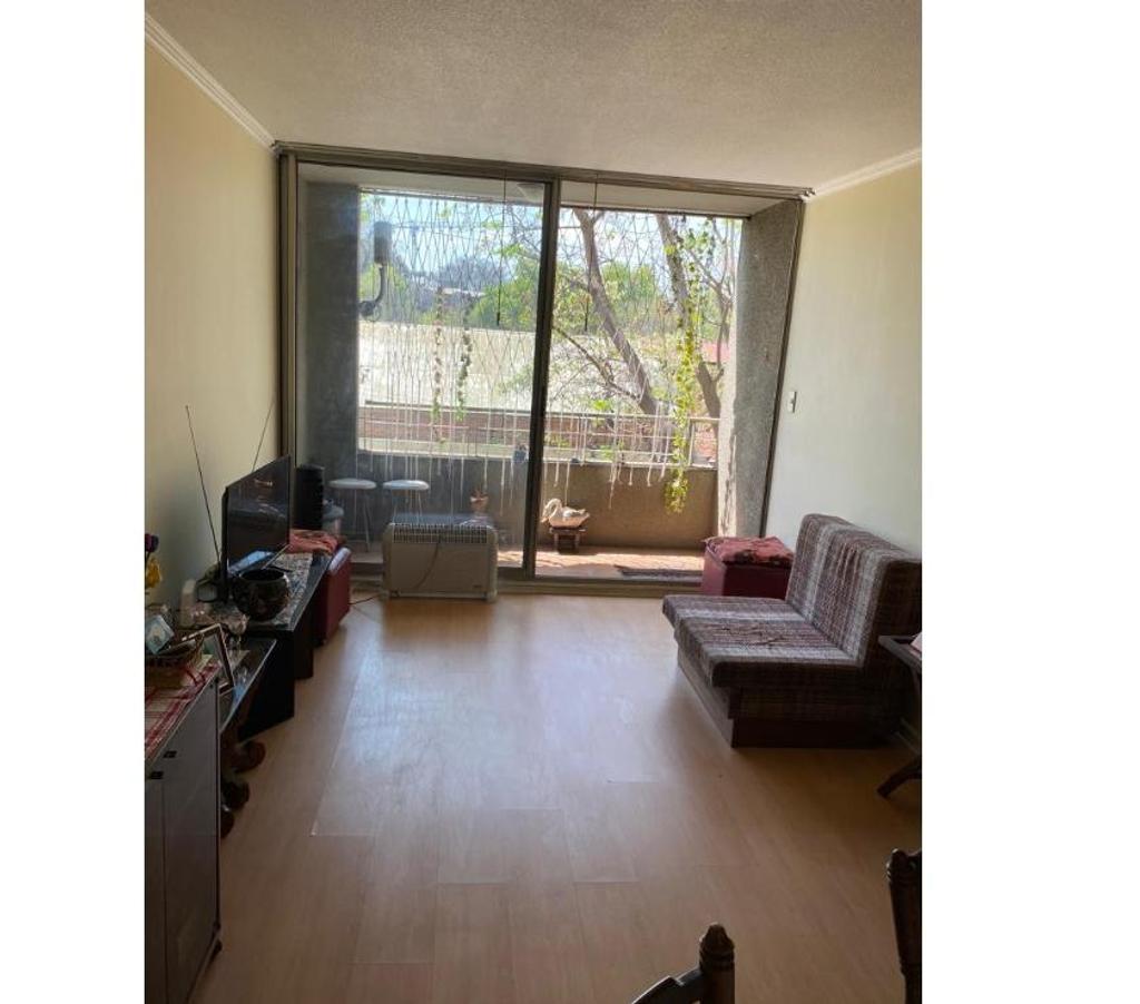 Bienes Raices Santiago Santiago - Fotos de BUEN DEPARTAMENTO SANTIAGO CENTRO