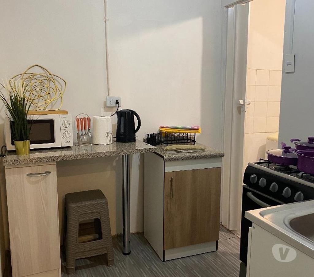 Arriendo de piezas Santiago Santiago - Fotos de Residencia Solo mujeres Stgo Centro Barrio Yungay 165 mil