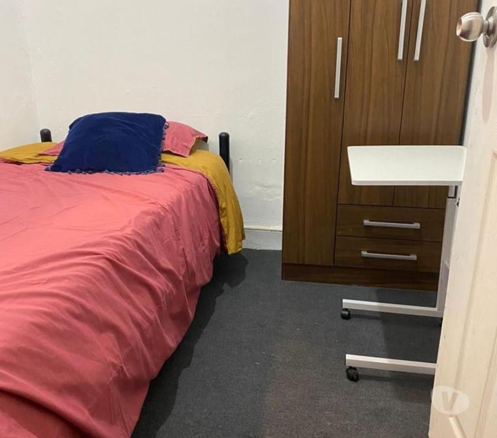 Arriendo de piezas Santiago Santiago - Fotos de Residencia Solo mujeres Stgo Centro Barrio Yungay 165 mil
