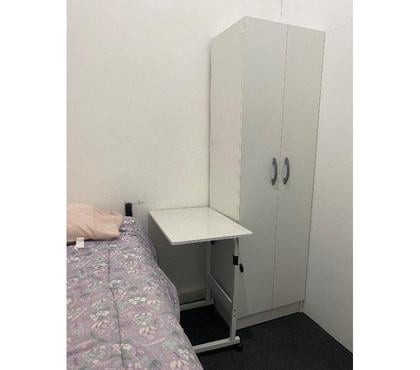 Piezas en Arriendo Santiago Santiago - Fotos de Residencia Solo mujeres Stgo Centro Barrio Yungay 165 mil