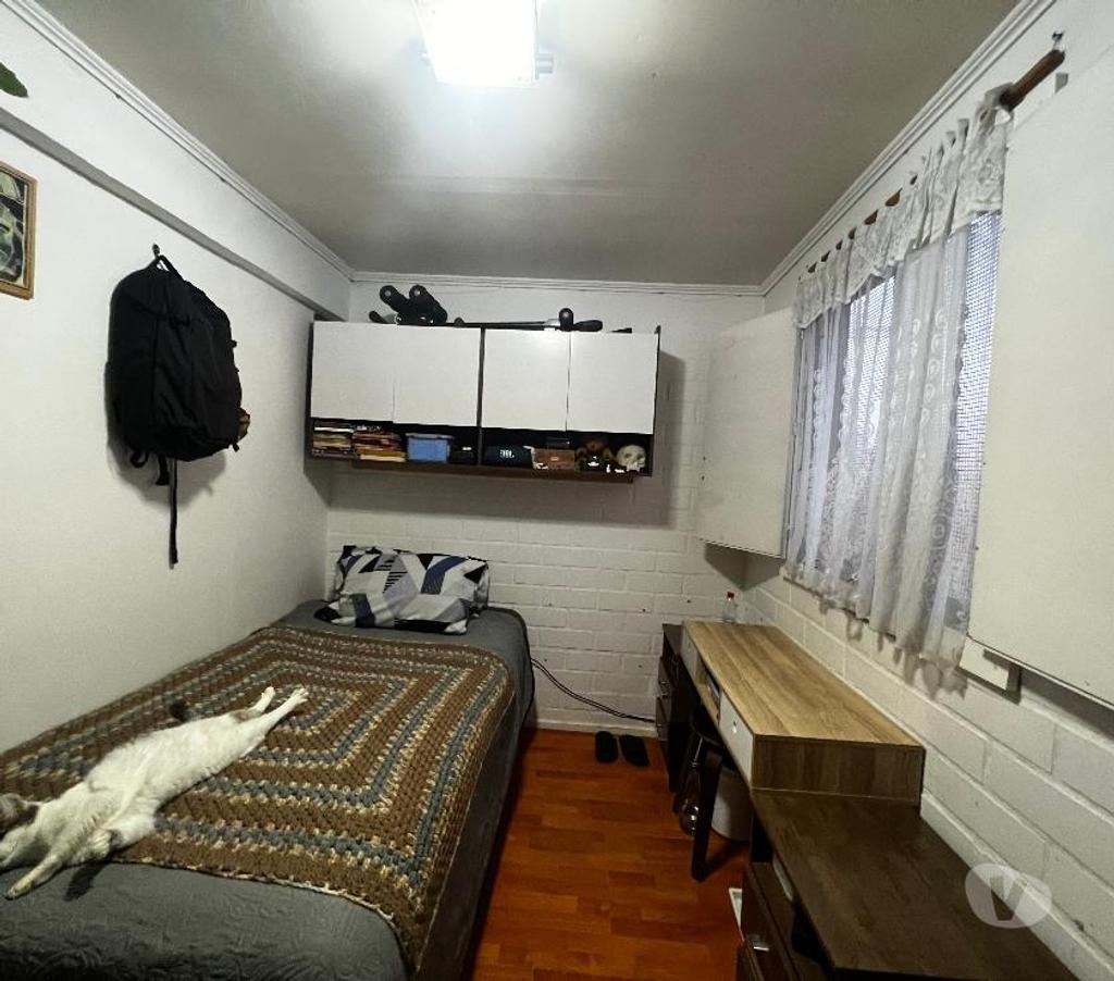 Bienes Raices Santiago Cerro Navia - Fotos de SE VENDE CASA ESQUINA CON BUENA UBICACIÓN , AMPLIA Y COMODA