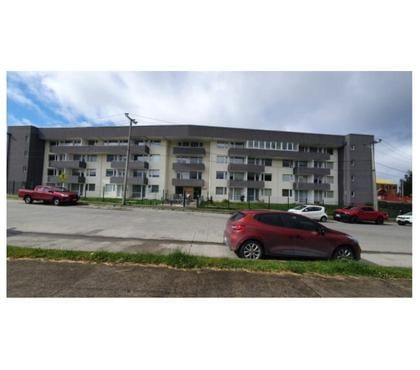 Inmuebles en venta Puerto Montt Llanquihue - Fotos de DEPARTAMENTO 1 DORMITORIO, EDIF. ALTO PELLUCO I, PUERTO MONT