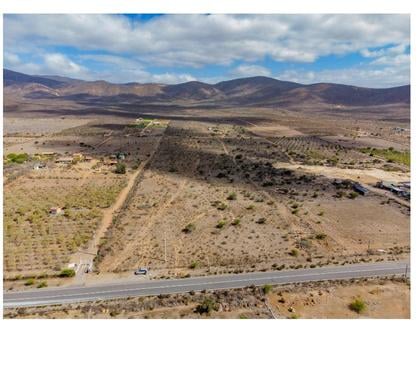 Terrenos-Parcelas Conquimbo Elqui - Fotos de Gran terreno de 3 hectáreas en Las Barrancas, Coquimbo
