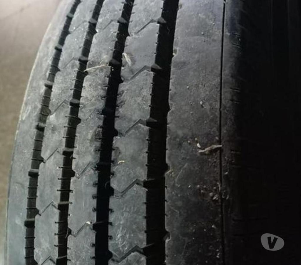 Accesorios para Autos Santiago Santiago - Fotos de Neumático Maxxis nuevo 7.50- R16 nuevo.
