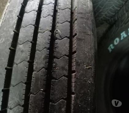 Piezas de Autos Santiago Santiago - Fotos de Neumático Maxxis nuevo 7.50- R16 nuevo.