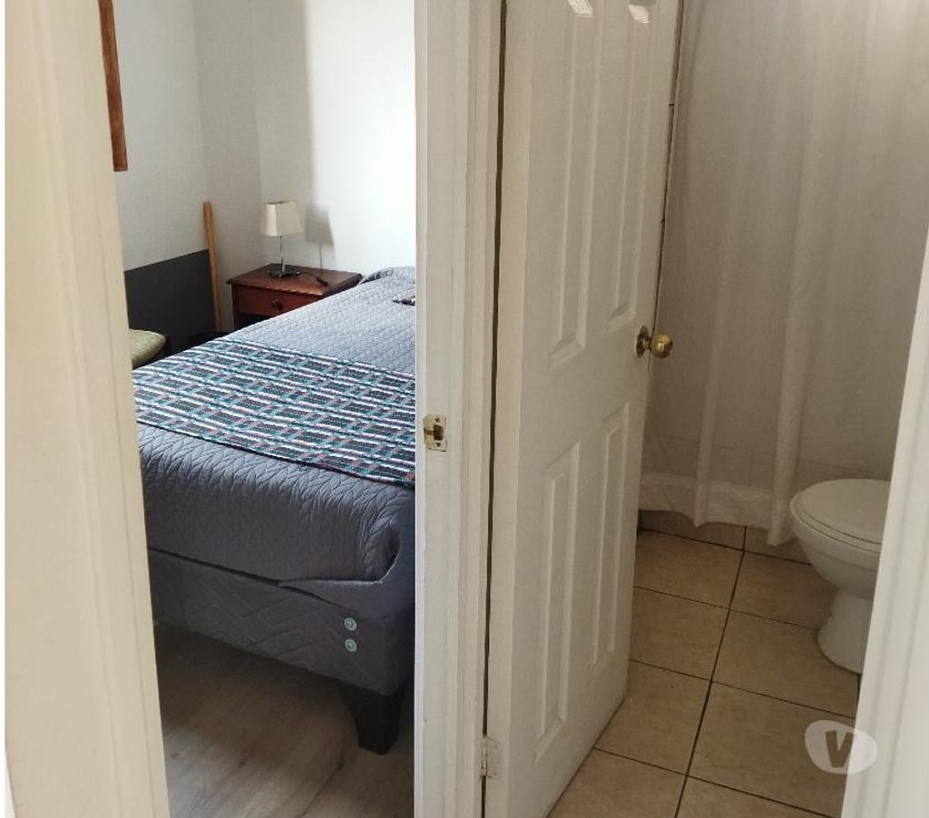 Arriendo de piezas Antofagasta Antofagasta - Fotos de Arriendo habitaciones individuales a estudiantes