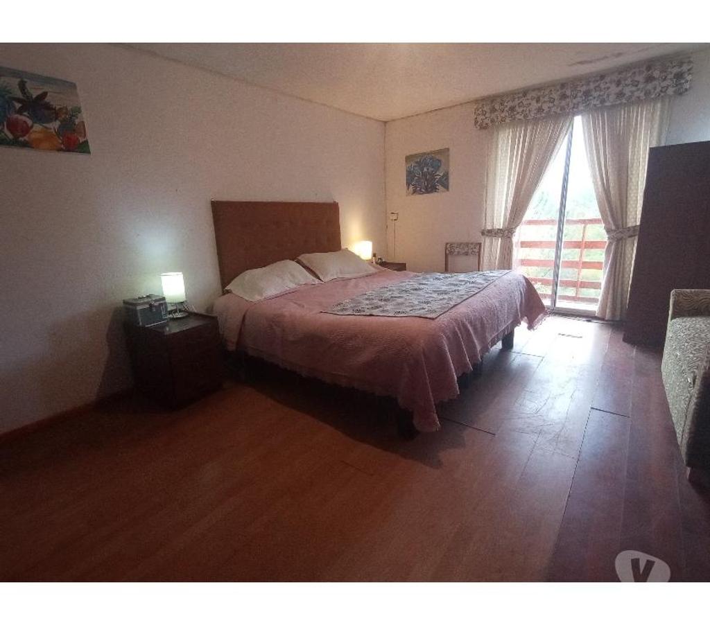 Parcelas en Venta Ñuble Portezuelo - Fotos de Acogedora parcela de agrado 6600 mt2 casa 4 dorm, Portezuelo