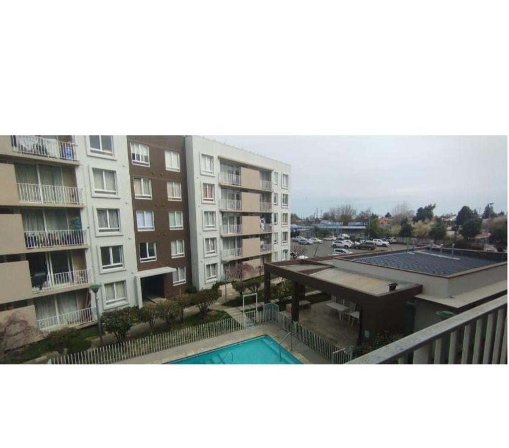 Arriendos Ñuble Chillán - Fotos de ARRIENDO DEPARTAMENTO EN PARQUE LOS ENCINOS
