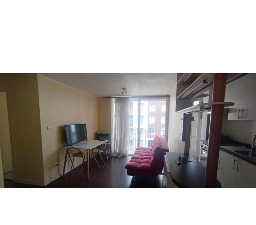 Arriendos Ñuble Chillán - Fotos de ARRIENDO DEPARTAMENTO EN PARQUE LOS ENCINOS
