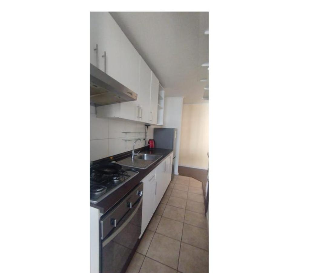 Arriendos Ñuble Chillán - Fotos de ARRIENDO DEPARTAMENTO EN PARQUE LOS ENCINOS