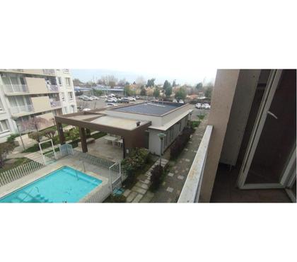 Arriendos Chillán Ñuble - Fotos de ARRIENDO DEPARTAMENTO EN PARQUE LOS ENCINOS