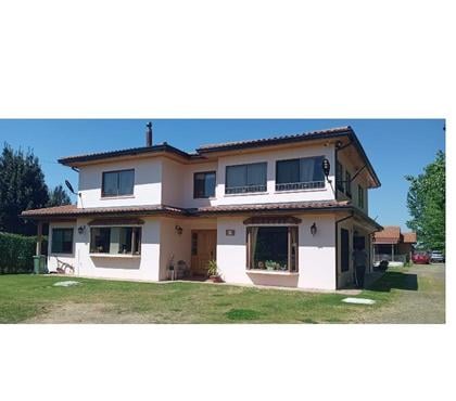 Bienes Raices Villa Alegre Linares - Fotos de Hermosa propiedad con 3 casas en Villa Alegre