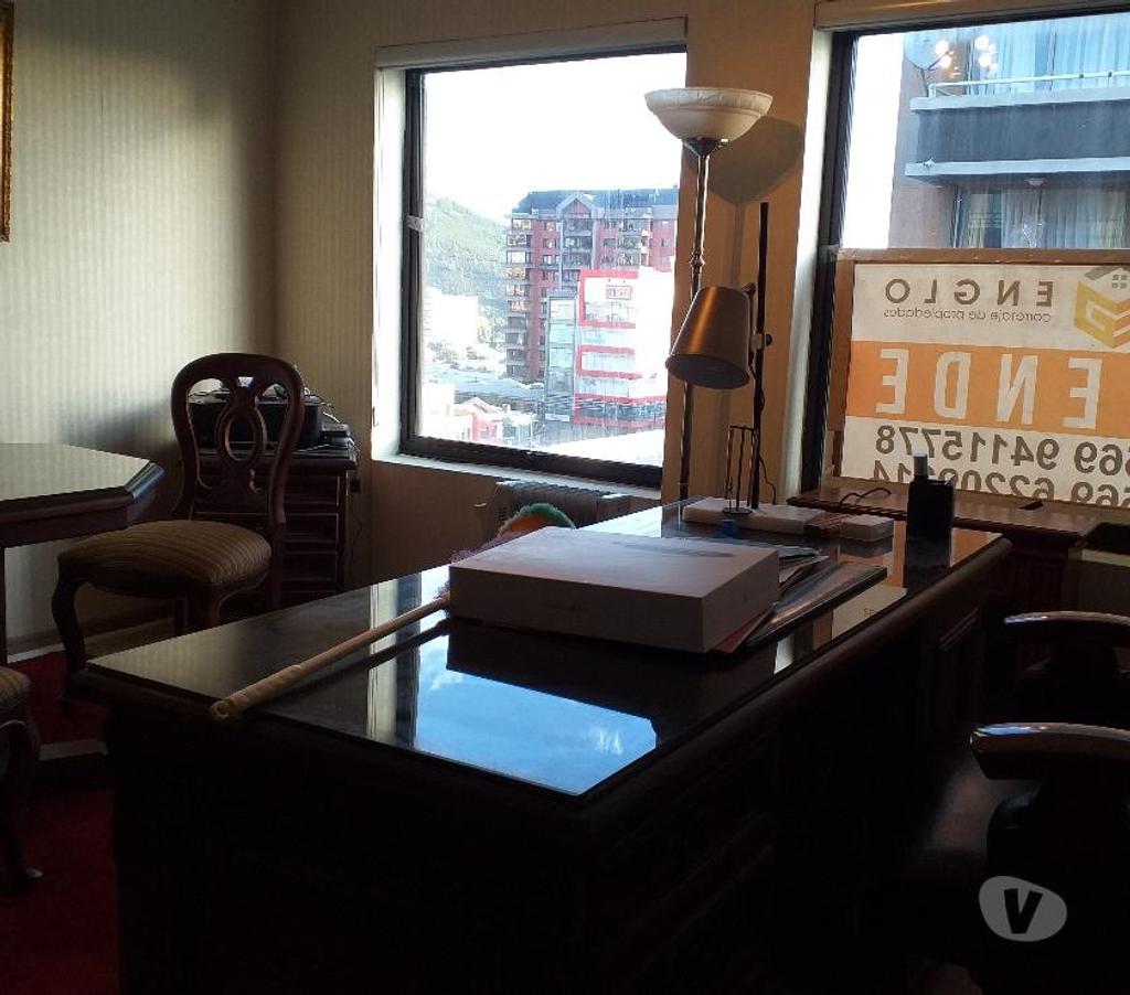 Arriendo oficinas Cautín Temuco - Fotos de Vende oficina en centro Temuco