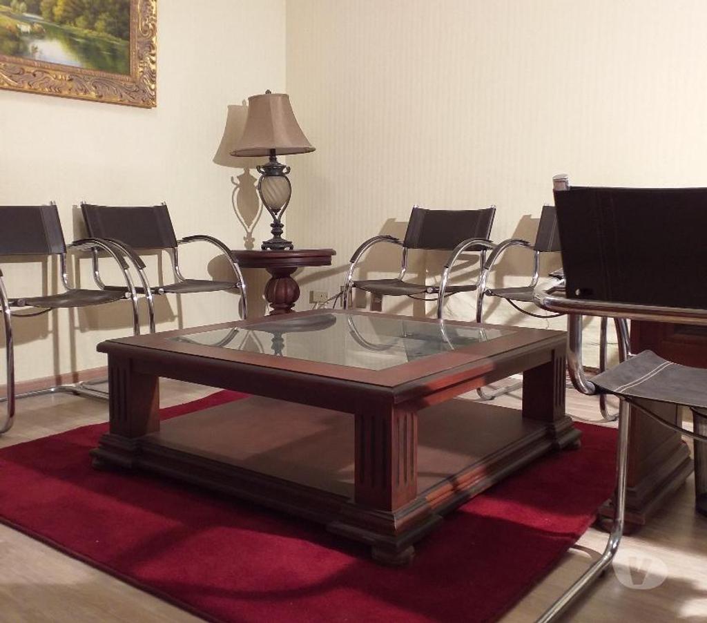 Arriendo oficinas Cautín Temuco - Fotos de Vende oficina en centro Temuco