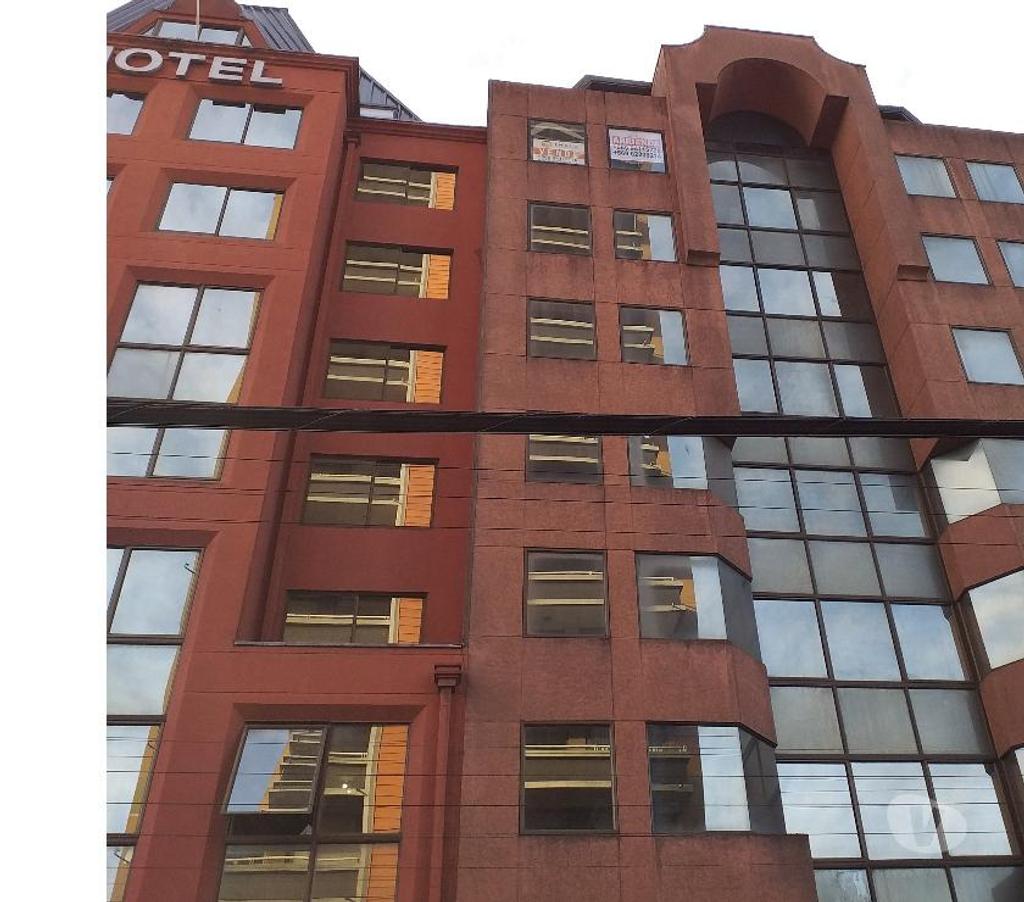 Arriendo oficinas Cautín Temuco - Fotos de Vende oficina en centro Temuco