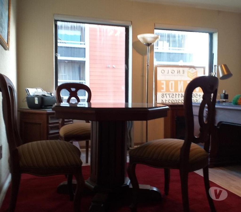 Arriendo oficinas Cautín Temuco - Fotos de Vende oficina en centro Temuco