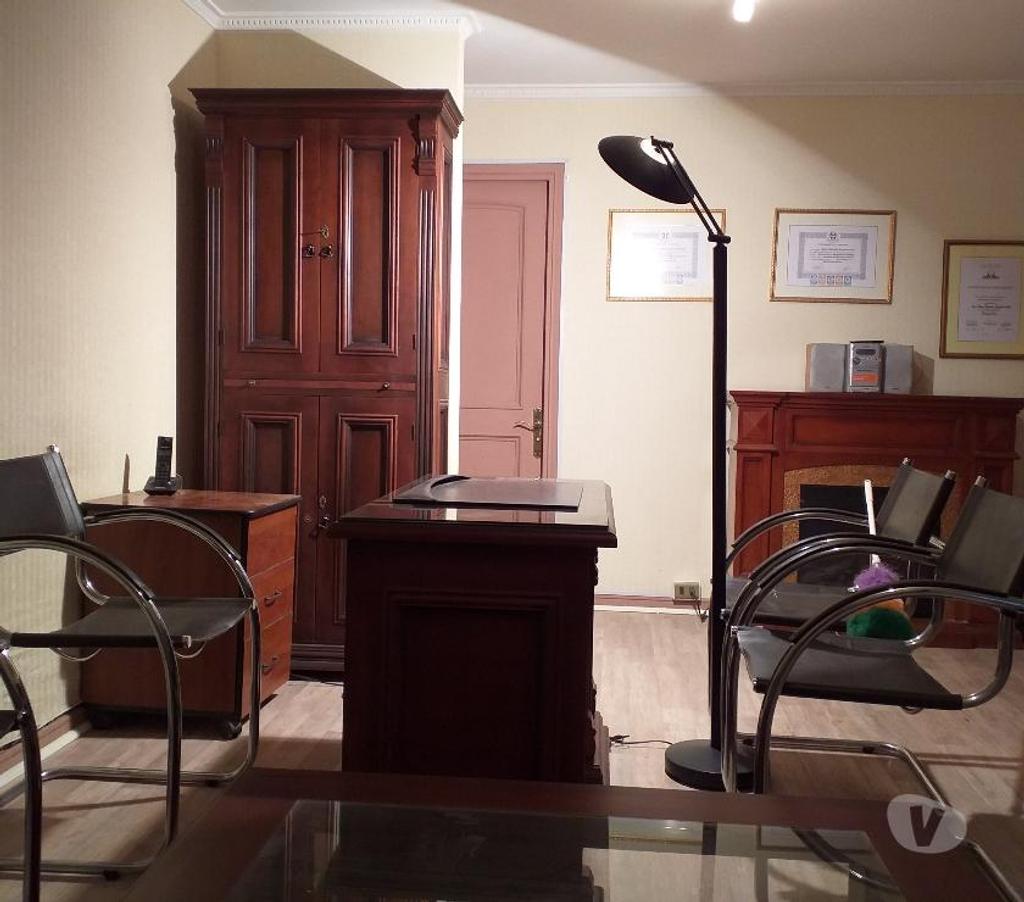 Arriendo oficinas Cautín Temuco - Fotos de Vende oficina en centro Temuco