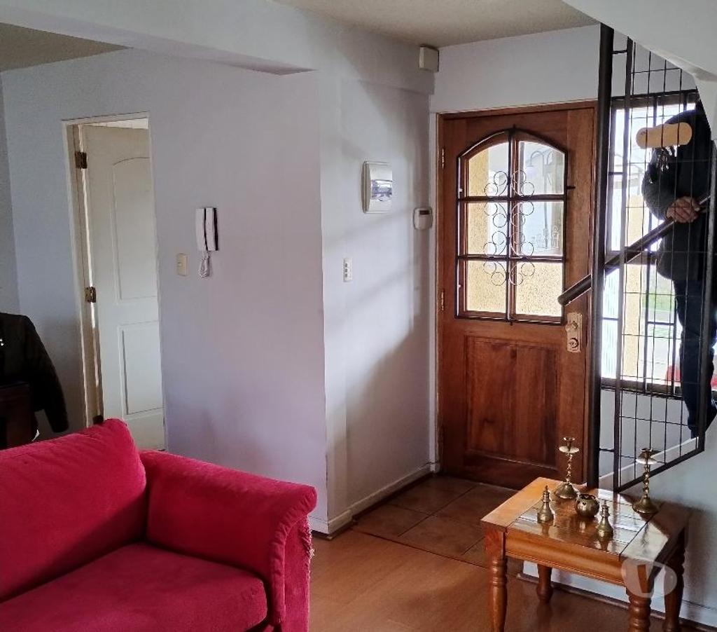Bienes Raices Valparaíso Quilpué - Fotos de Excelente 3 pisos cerca centro Quilpué