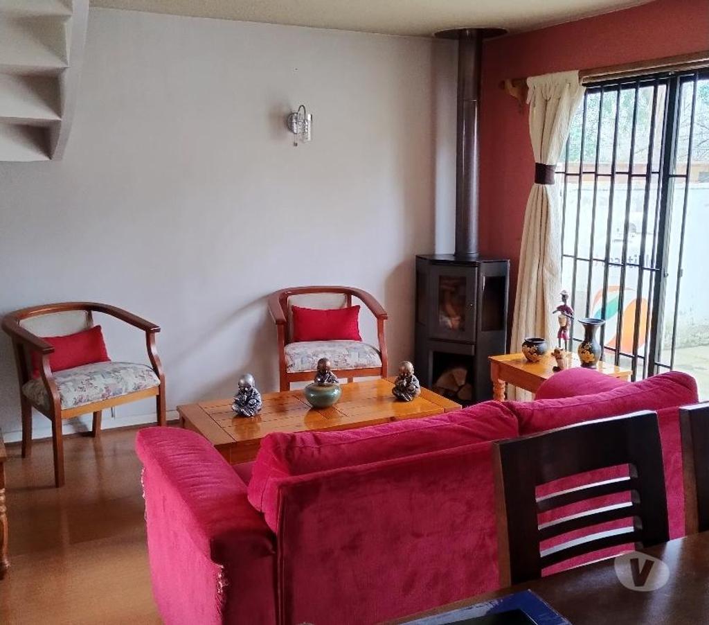 Bienes Raices Valparaíso Quilpué - Fotos de Excelente 3 pisos cerca centro Quilpué
