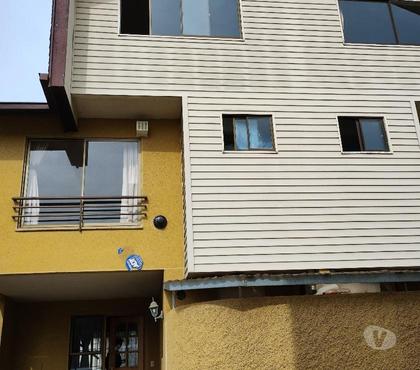 Inmobiliaria Quilpué Valparaíso - Fotos de Excelente 3 pisos cerca centro Quilpué