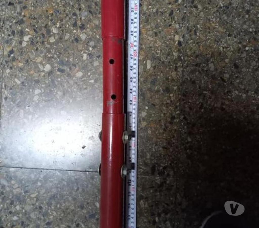 Accesorios para Autos Santiago Santiago - Fotos de Lanza nueva para tirar vehículos, camionetas, camiones
