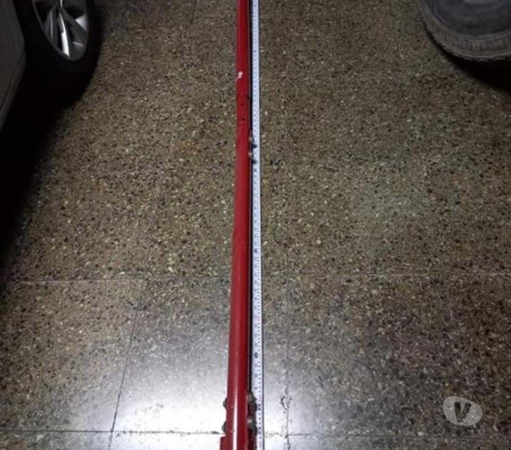 Accesorios para Autos Santiago Santiago - Fotos de Lanza nueva para tirar vehículos, camionetas, camiones