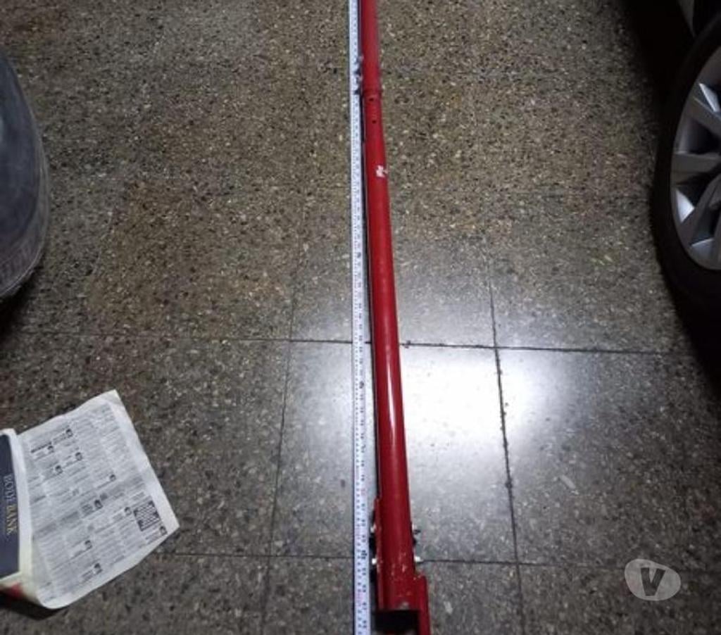 Accesorios para Autos Santiago Santiago - Fotos de Lanza nueva para tirar vehículos, camionetas, camiones