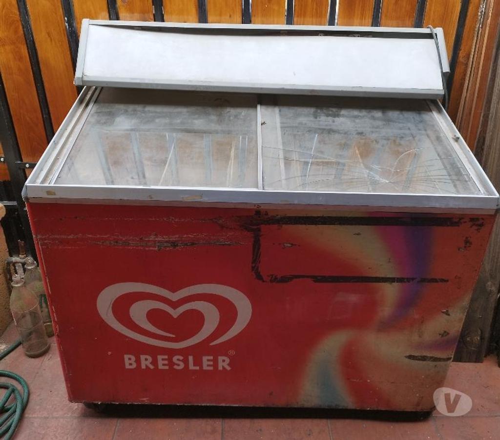 Material-Equipo Profesional Cordillera Puente Alto - Fotos de Varias para acondicionar máquinas para Minimarket usadas. 