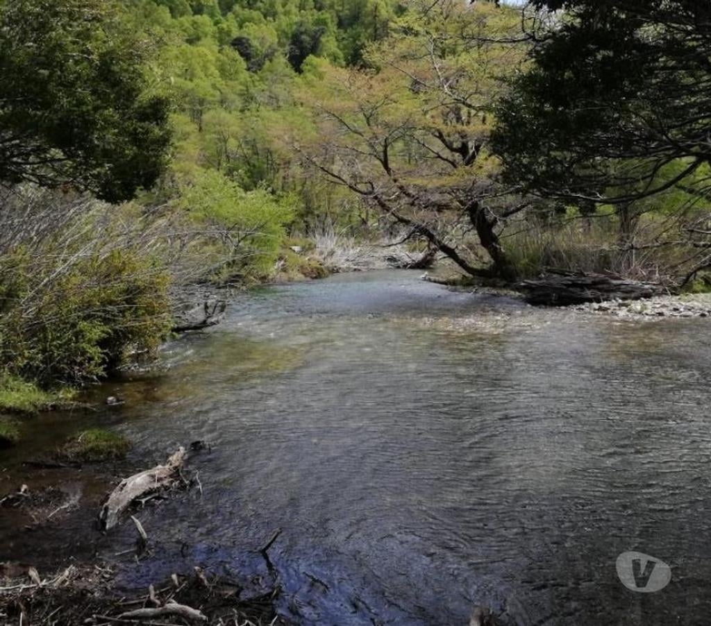 Parcelas en Venta Cautín Curarrehue - Fotos de Curarrehue parcelas 2,77 has con orilla de rio.
