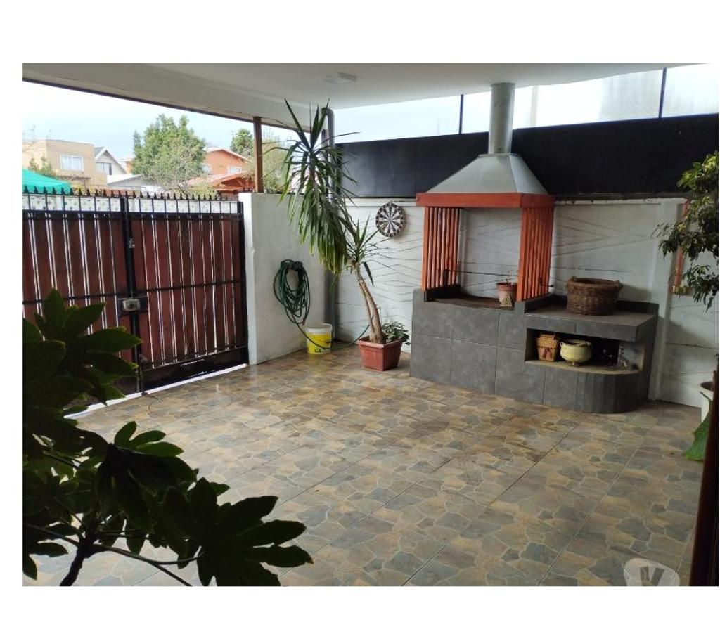 Bienes Raices Ñuble Chillán - Fotos de EN VENTA ACOGEDORA CASA A PASOS DE UNIVERSIDAD DEL BIO BIO