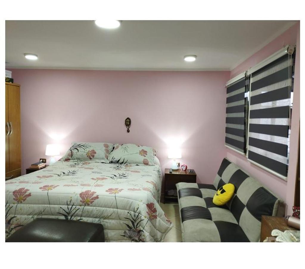 Bienes Raices Ñuble Chillán - Fotos de EN VENTA ACOGEDORA CASA A PASOS DE UNIVERSIDAD DEL BIO BIO