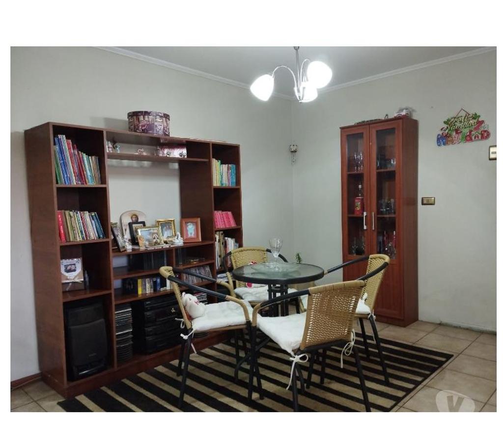 Bienes Raices Ñuble Chillán - Fotos de EN VENTA ACOGEDORA CASA A PASOS DE UNIVERSIDAD DEL BIO BIO