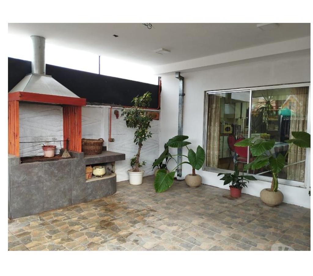 Bienes Raices Ñuble Chillán - Fotos de EN VENTA ACOGEDORA CASA A PASOS DE UNIVERSIDAD DEL BIO BIO