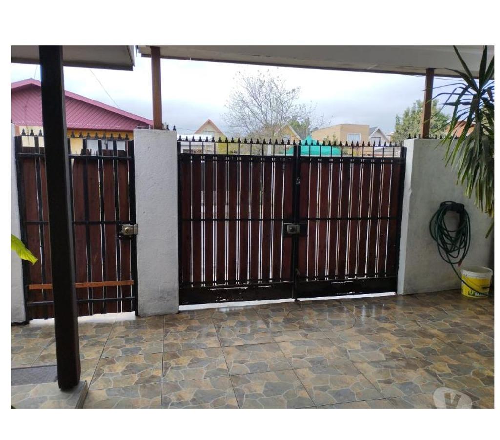 Bienes Raices Ñuble Chillán - Fotos de EN VENTA ACOGEDORA CASA A PASOS DE UNIVERSIDAD DEL BIO BIO