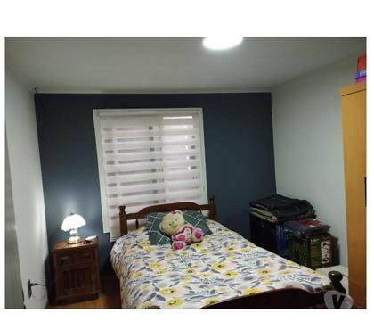 Departamentos en venta Chillán Ñuble - Fotos de EN VENTA ACOGEDORA CASA A PASOS DE UNIVERSIDAD DEL BIO BIO