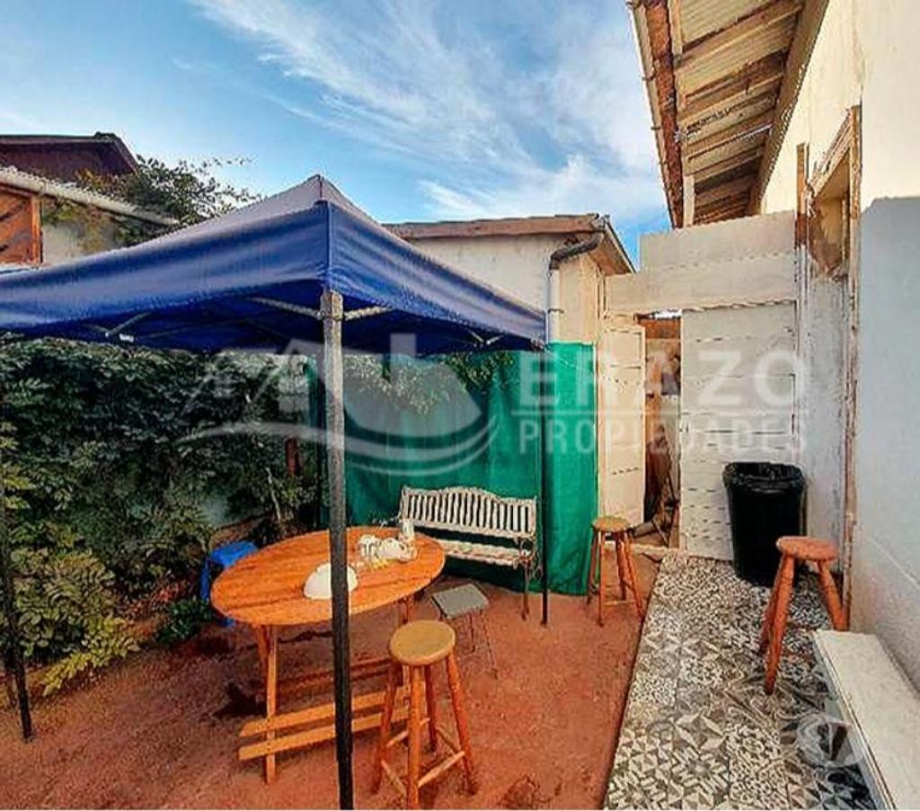 Bienes Raices Elqui La Serena - Fotos de Casa en calle Diego de Almagro, La Serena