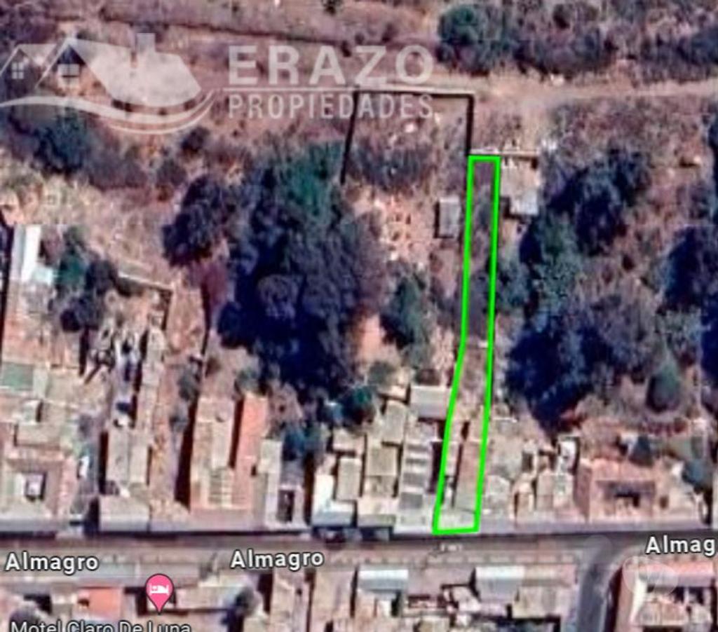 Bienes Raices Elqui La Serena - Fotos de Casa en calle Diego de Almagro, La Serena