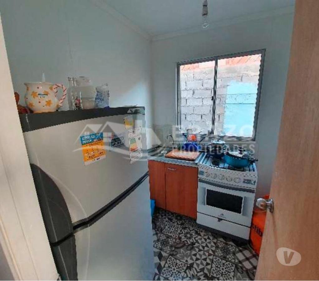 Bienes Raices Elqui La Serena - Fotos de Casa en calle Diego de Almagro, La Serena