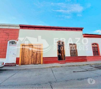 Inmobiliaria La Serena Elqui - Fotos de Casa en calle Diego de Almagro, La Serena