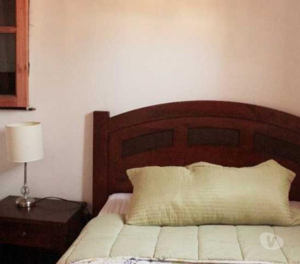 Arriendo de piezas Antofagasta Antofagasta - Fotos de Habitación Individual Sector Sur UCN